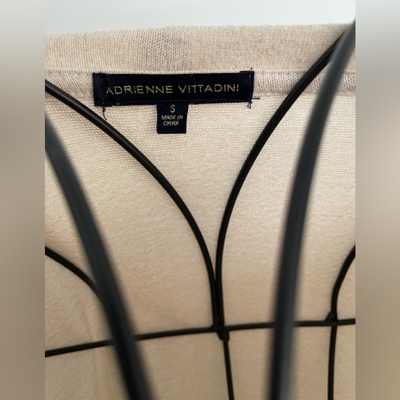 Adrienne Vittadini Women’s sweater Small - Picture 2 of 7
